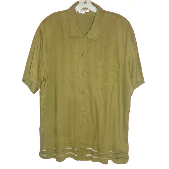 Landsford II Plus size summer 2 piece - Picture 1 of 4